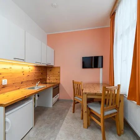Pension Jansky Potok I. Janske Lazne Exterior photo