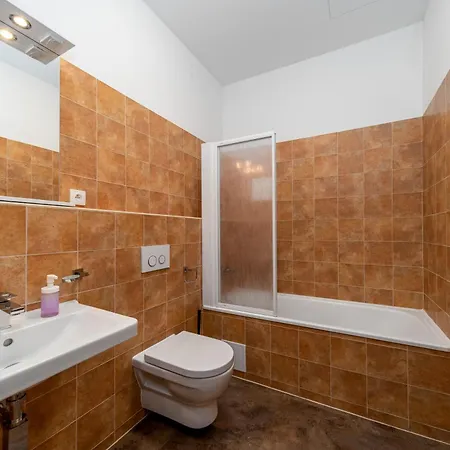 Pension Jansky Potok I. Janske Lazne Room photo